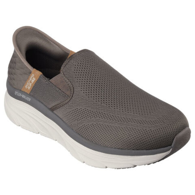 SKECHERS 232455 D'LUX WALKER-ORFORD