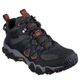 SKECHERS 204686 XANDER-RIDGE TOP HIKER