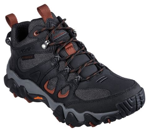 204686 XANDER-RIDGE TOP HIKER - Smith Army Surplus