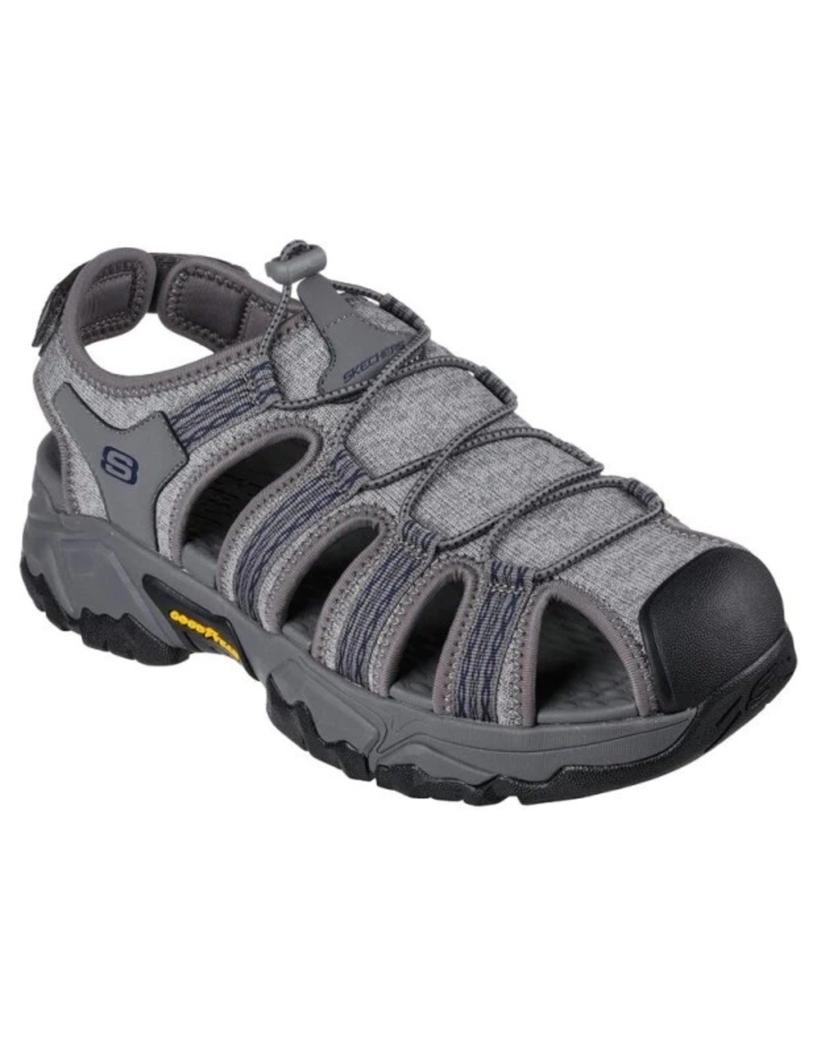 SKECHERS 204539 WALMER SANDAL