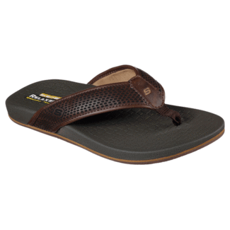 SKECHERS 65093 PELEM EMIRO SANDALS
