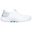 SKECHERS GO WALK 6 TROPICAL BAY SHOES