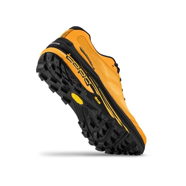 TOPO MEN'S MTN RACER 2 SHOE