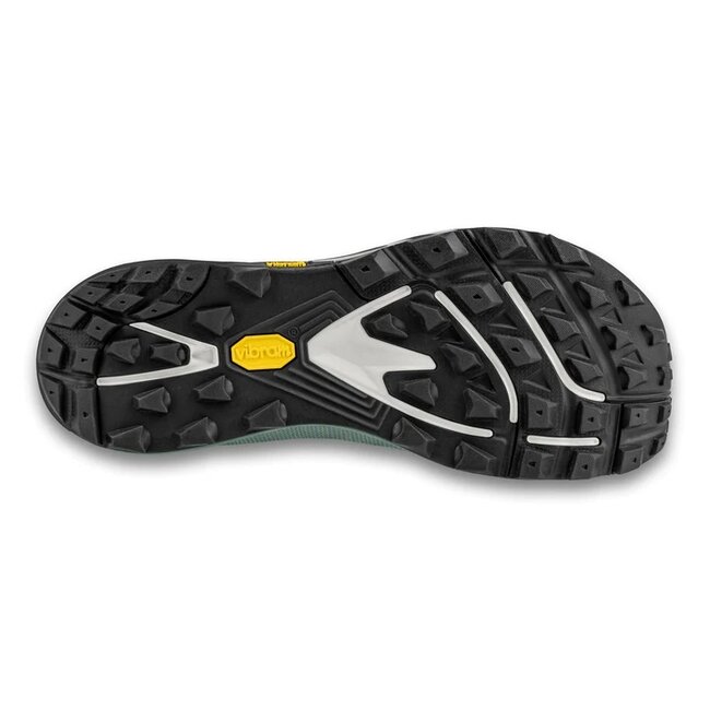 TOPO MEN'S MTN RACER 2 SHOE