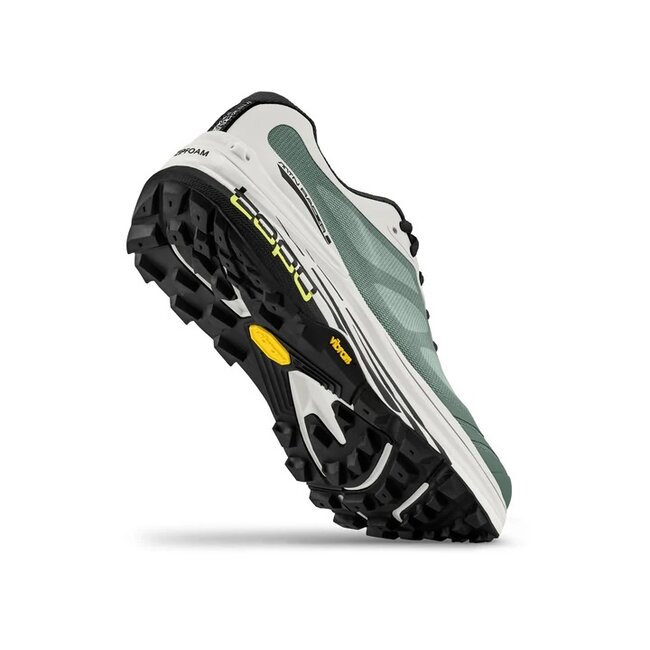 TOPO MEN'S MTN RACER 2 SHOE