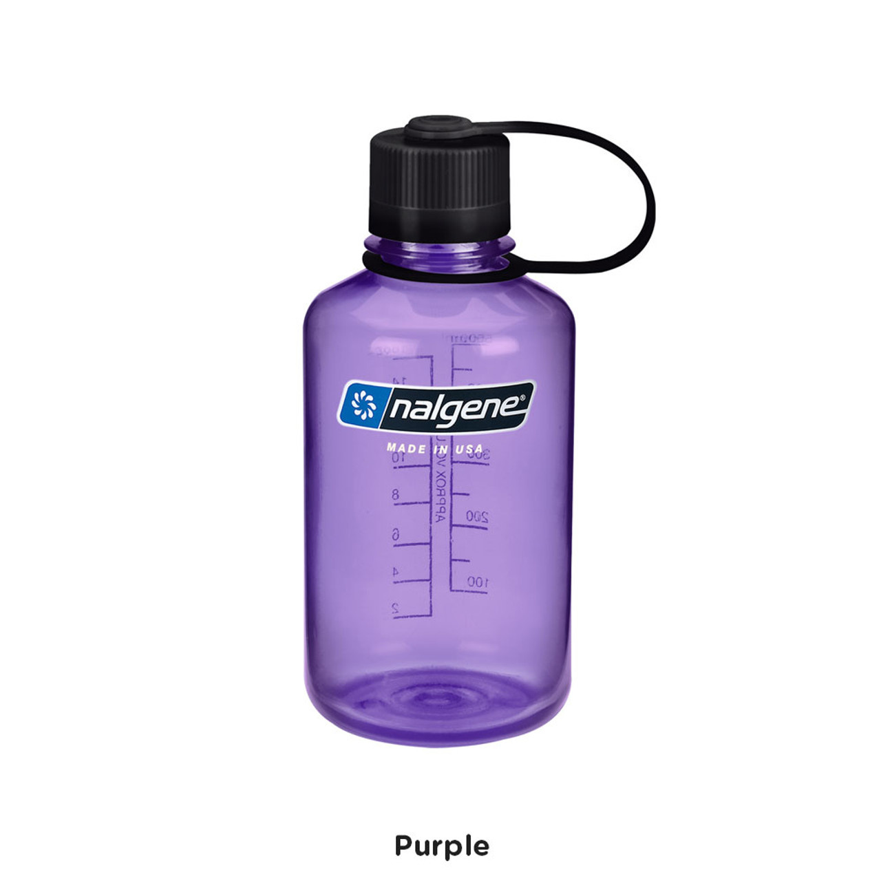 16 OZ NM SUSTAIN BOTTLE - Smith Army Surplus