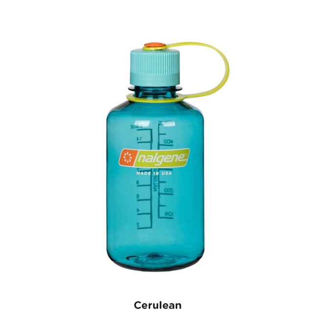 NALGENE 16 OZ NM SUSTAIN BOTTLE