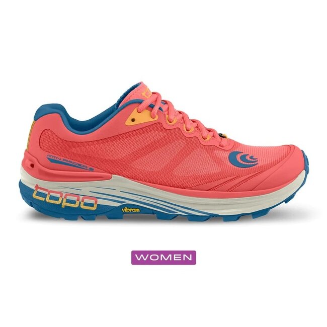TOPO WOMEN'S MTN RACER 2