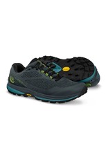 TOPO MEN'S MT-4 SHOE GREY/BLUE