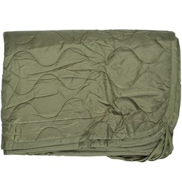 FOX TACTICAL GEAR PONCHO LINER (RANGER BLANKET)