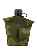 FOX TACTICAL GEAR 1 QT CANTEEN COVER