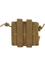 FOX TACTICAL GEAR MICRO DUMP/AMMO POUCH