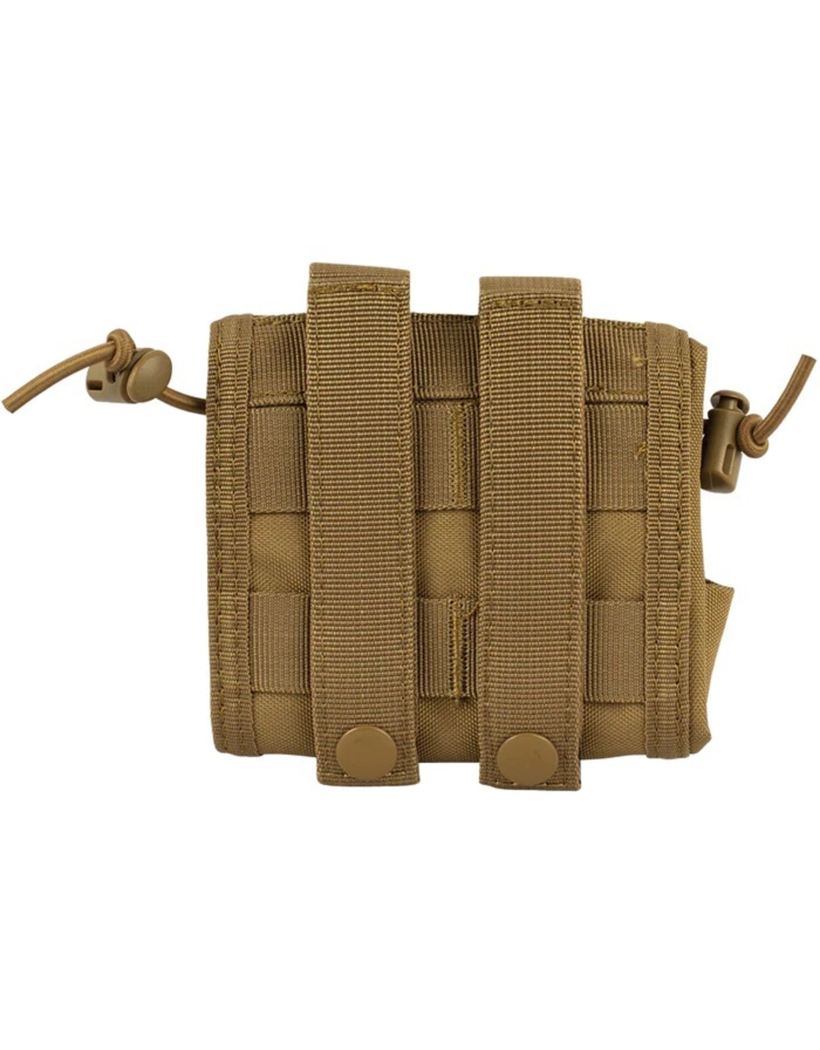 FOX TACTICAL GEAR MICRO DUMP/AMMO POUCH