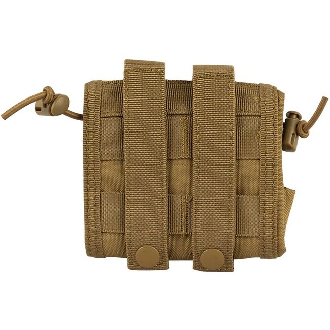 FOX TACTICAL GEAR MICRO DUMP/AMMO POUCH