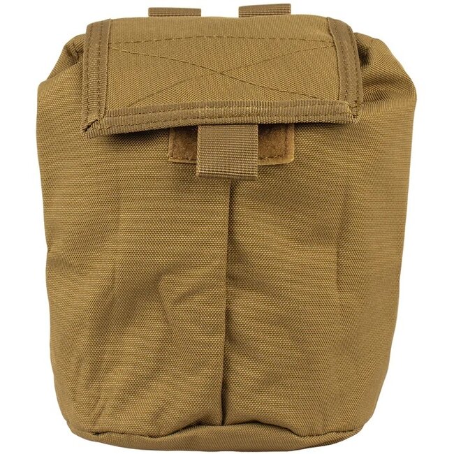 FOX TACTICAL GEAR MICRO DUMP/AMMO POUCH