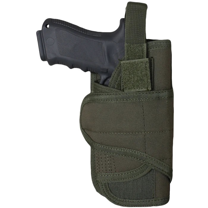 Typhoon Horizontal-Mount Modular Holster main image 0