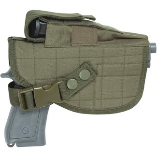 FOX TACTICAL GEAR MODULAR TACTICAL HOLSTER