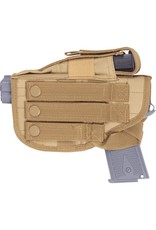 FOX TACTICAL GEAR MODULAR TACTICAL HOLSTER