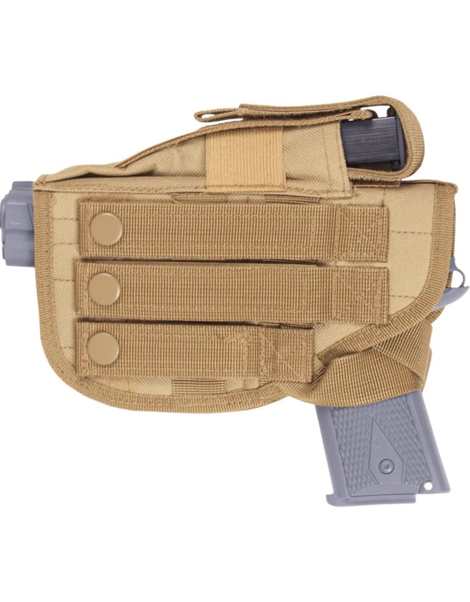 FOX TACTICAL GEAR MODULAR TACTICAL HOLSTER