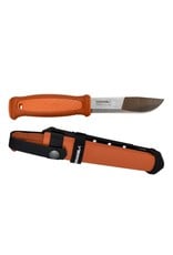 MORAKNIV KANSBOL (S) BURNT ORANGE W/MULTI-MOUNT