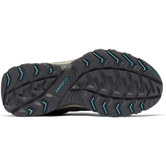 COLUMBIA SPORTSWEAR WOMEN'S CRESTWOOD WATERPROOF