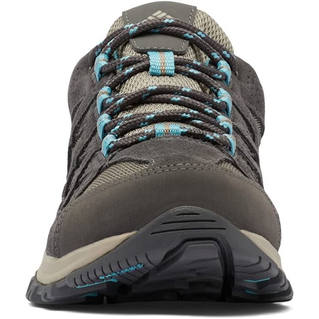COLUMBIA SPORTSWEAR WOMEN'S CRESTWOOD WATERPROOF