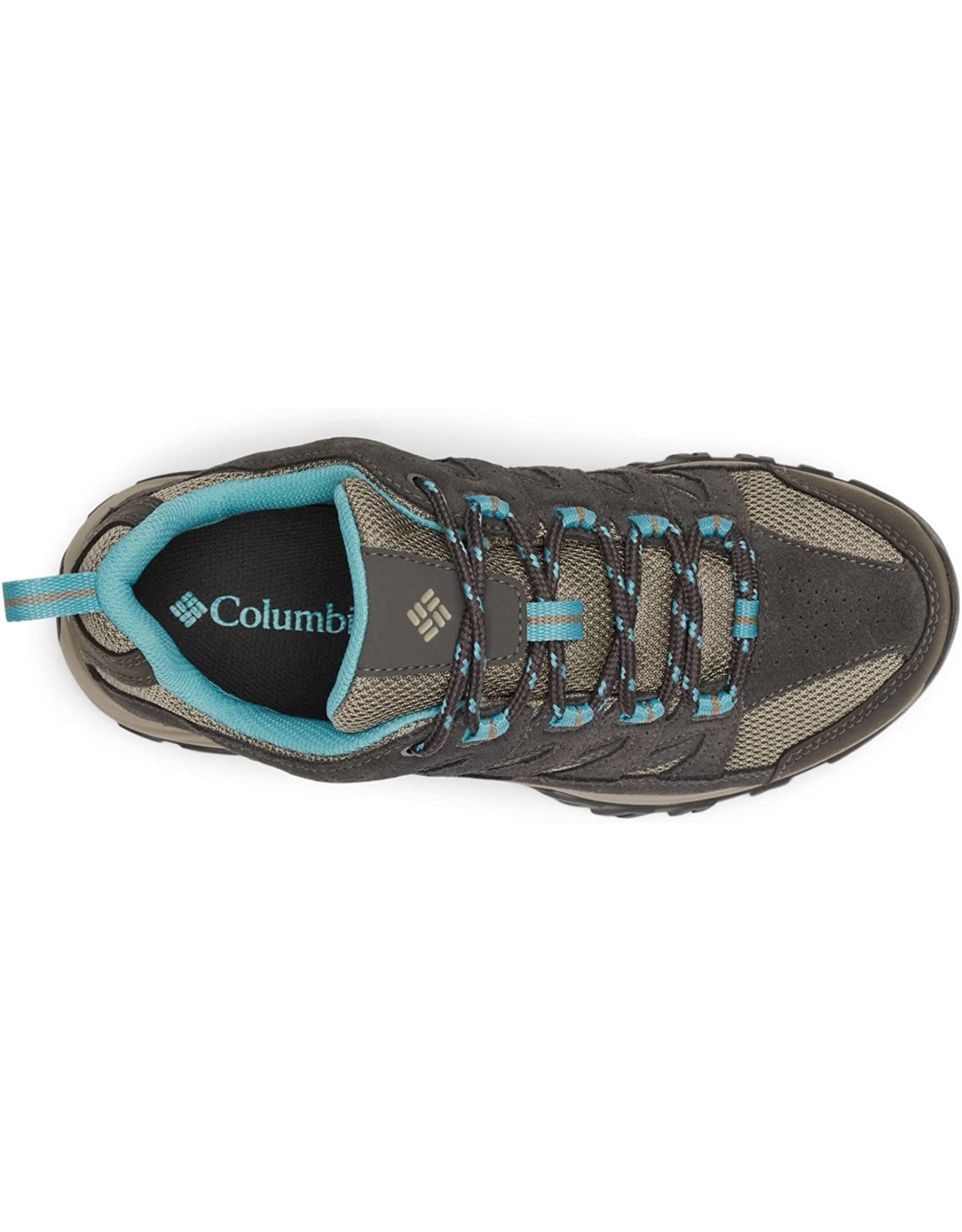 COLUMBIA SPORTSWEAR WOMEN'S CRESTWOOD WATERPROOF