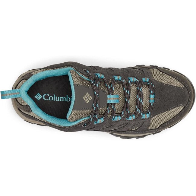 COLUMBIA SPORTSWEAR WOMEN'S CRESTWOOD WATERPROOF