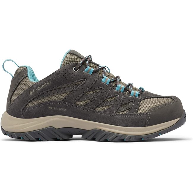COLUMBIA SPORTSWEAR WOMEN'S CRESTWOOD WATERPROOF