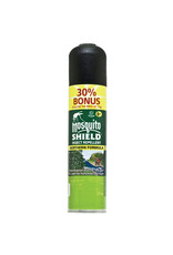 MOSQUITO SHIELD NORTHERN FORMULA INSECT REPELLENT