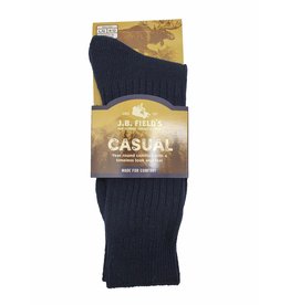 J.B. Field's Quick Dry Coolmax Over the Calf Military Boot Liner Sock (3  Pairs)