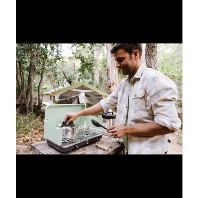 STANLEY THE EVEN-HEAT ESSENTIAL POT SET