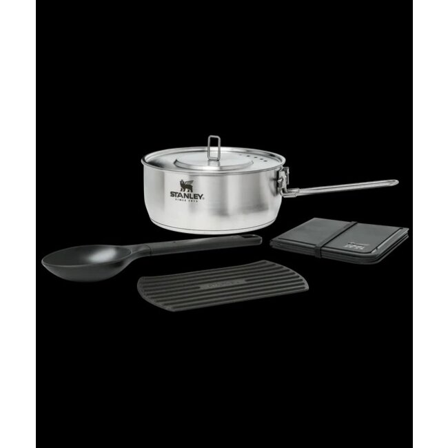 STANLEY THE EVEN-HEAT ESSENTIAL POT SET
