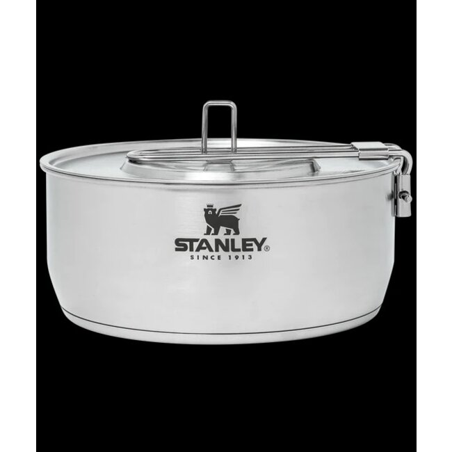 STANLEY THE EVEN-HEAT ESSENTIAL POT SET