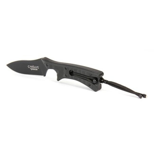 CAMILLUS TYRANT FIXED BLADE KNIFE