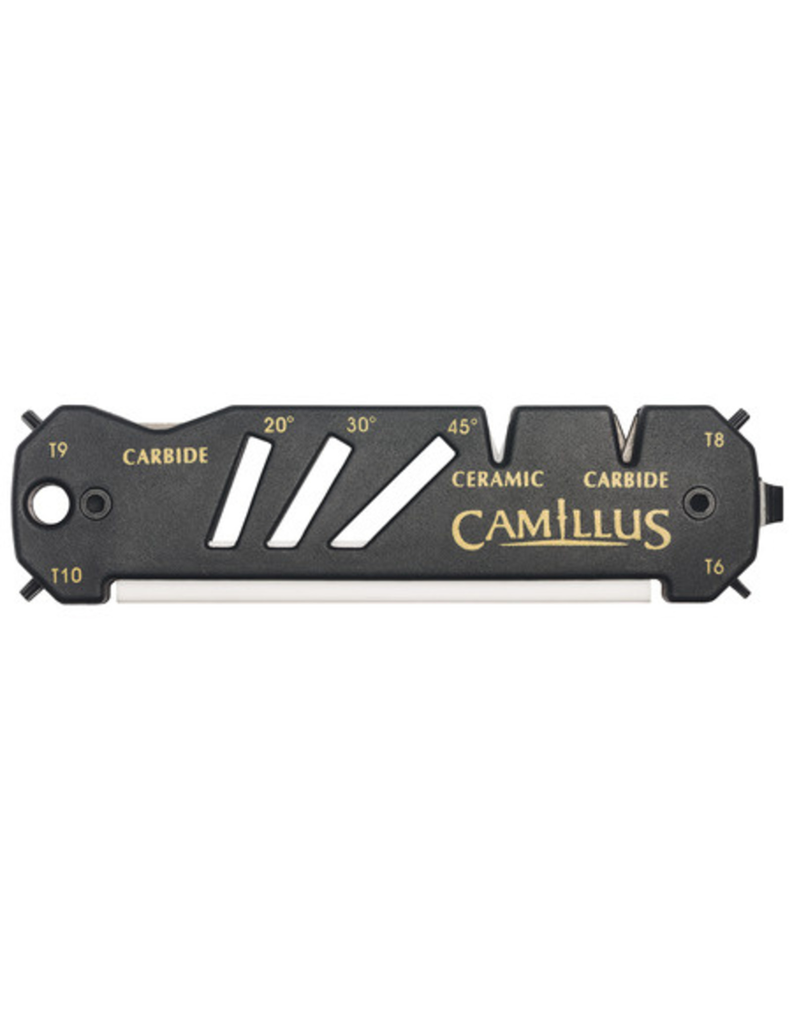 CAMILLUS GLIDE SHARPENER