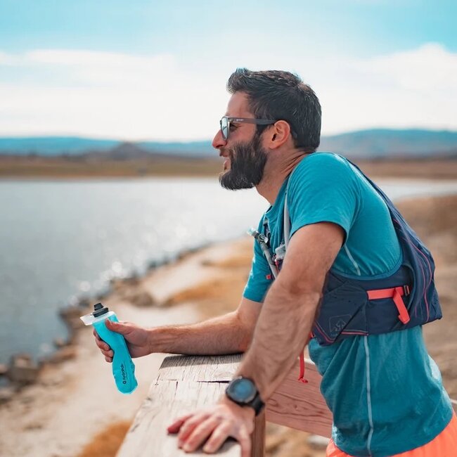 HYDRAPAK SOFTFLASK 250ML