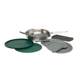 STANLEY THE ALL-IN-ONE FRY PAN SET (32oz/940mL)