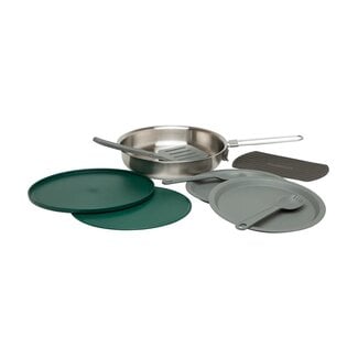 STANLEY THE ALL-IN-ONE FRY PAN SET (32oz/940mL)