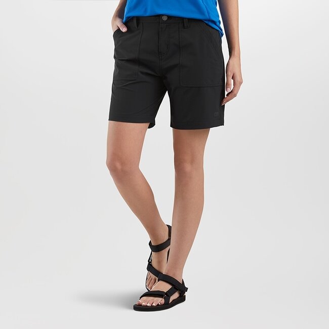 OUTDOOR RESEARCH WOMEN'S FERROSI SHORTS