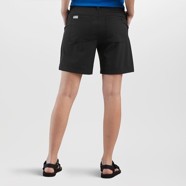 OUTDOOR RESEARCH WOMEN'S FERROSI SHORTS