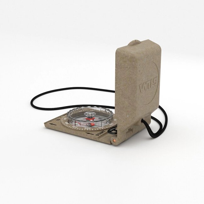 SILVA TERRA RANGER SL COMPASS