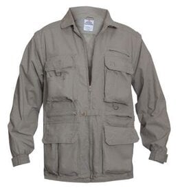 ROTHCO SAFARI JACKET