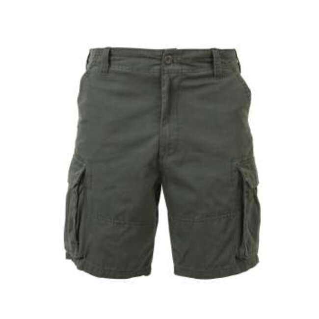ROTHCO VINTAGE PARATROOPER SHORTS