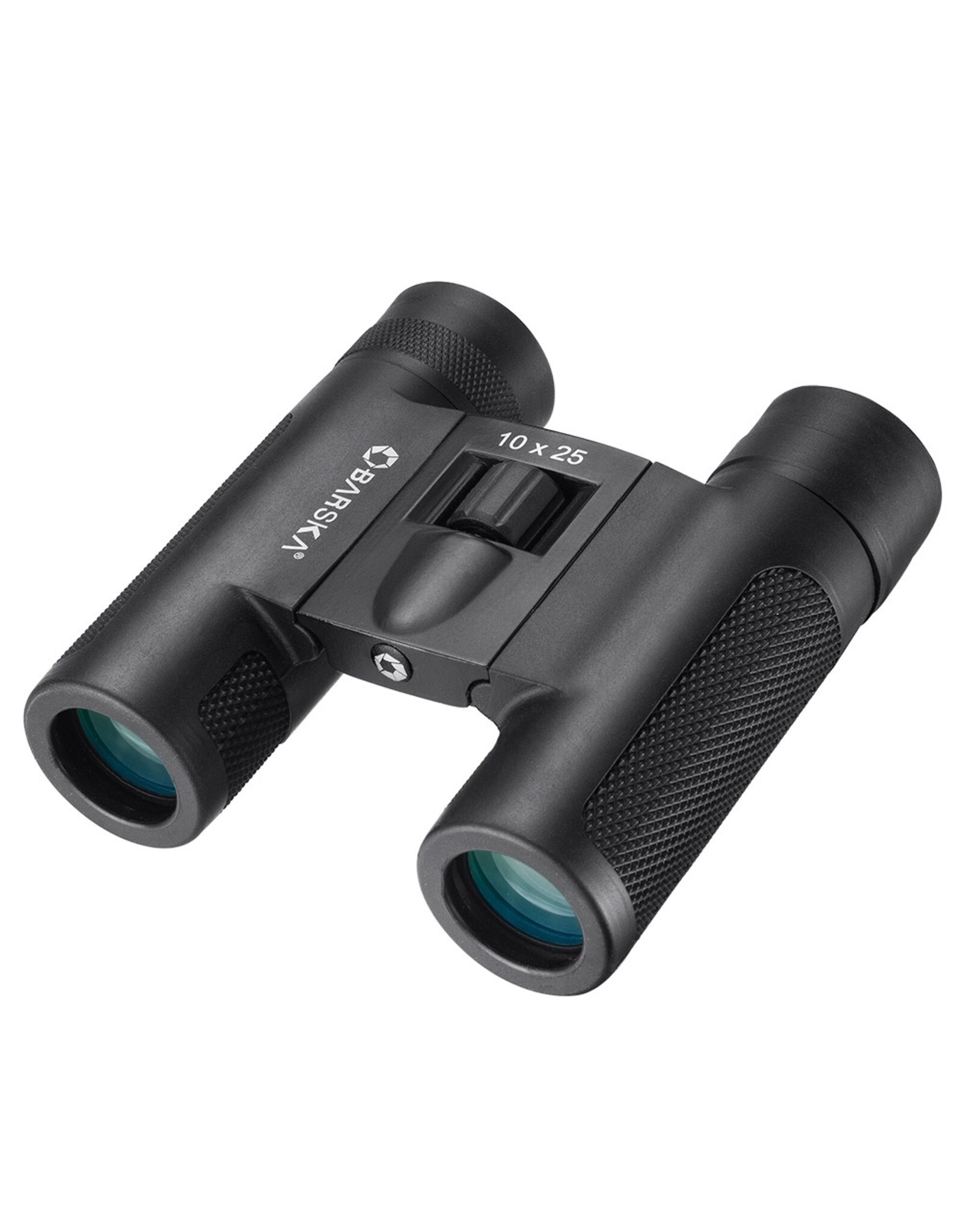 BARSKA OPTICS 10X25MM BINOCULAR