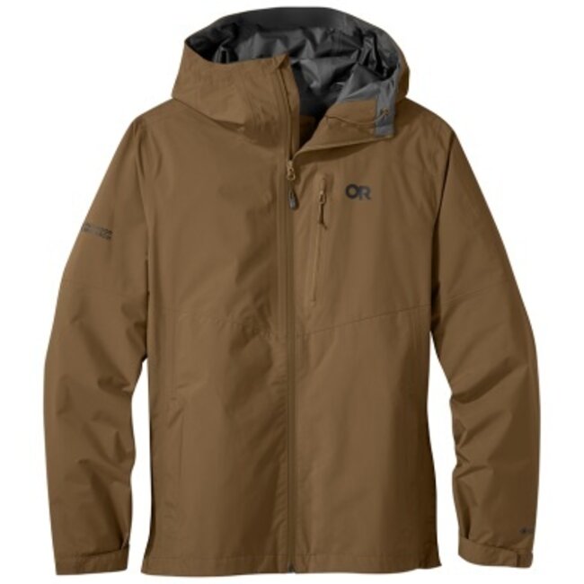 OUTDOOR RESEARCH MEN'S FORAY II JACKET