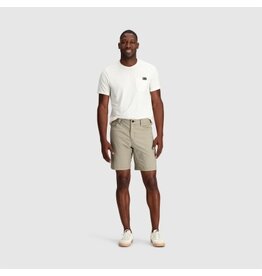 OUTDOOR RESEARCH MEN'S ZENDO EVERYDAY SHORTS - 9" INSEAM