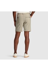 OUTDOOR RESEARCH MEN'S ZENDO EVERYDAY SHORTS - 9" INSEAM