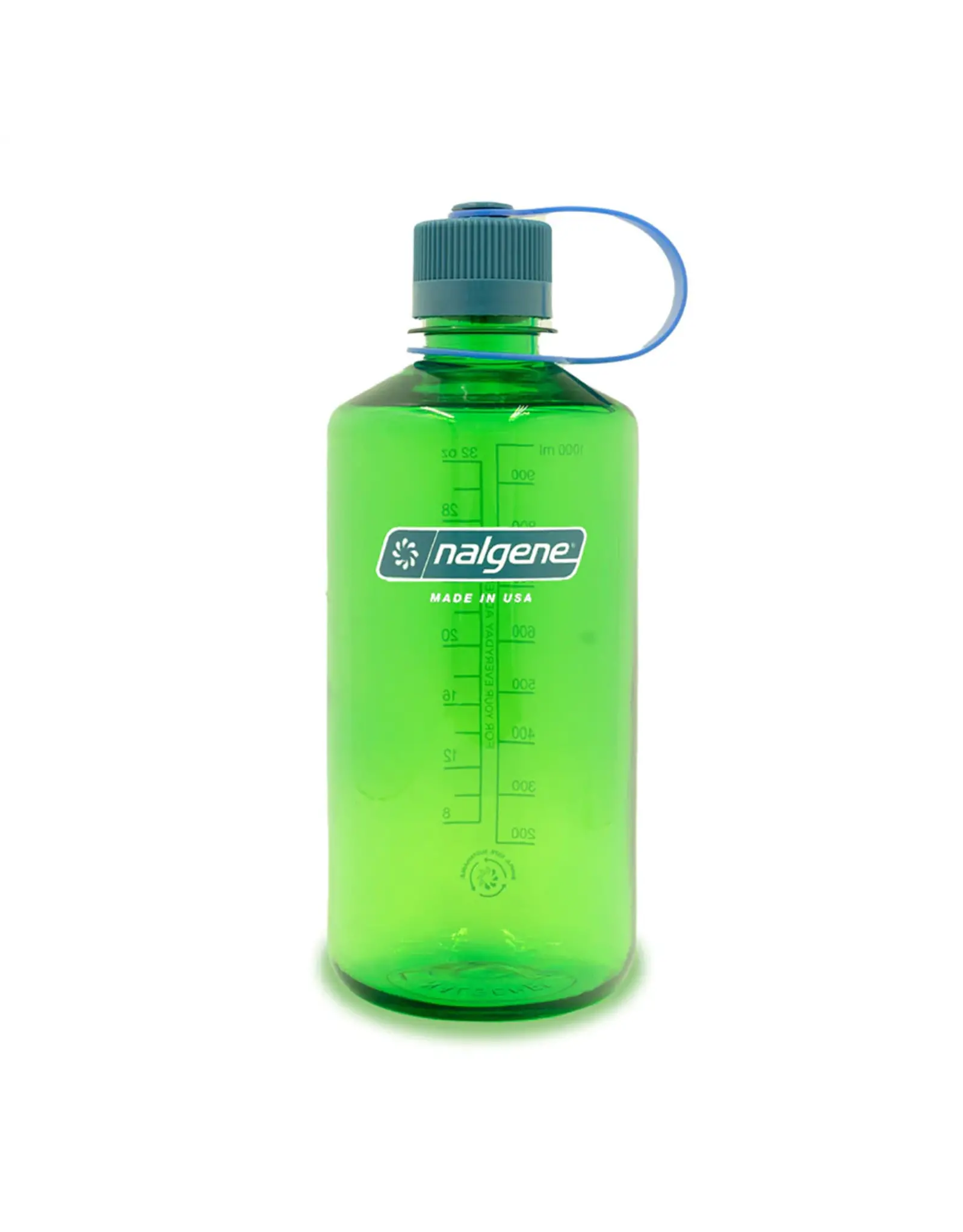 NALGENE 32OZ SUSTAIN NARROW MOUTH NALGENE