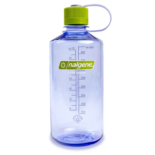 NALGENE 32OZ SUSTAIN NARROW MOUTH NALGENE